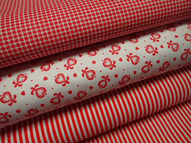 LÁTKA  - ČERVENÝ PROUŽEK