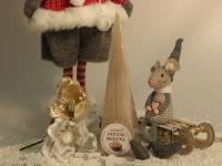 Santal Deluxe - Jehlan 175