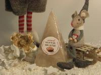 Santal Deluxe - Jehlan 110