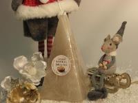 Santal Deluxe - Jehlan 165