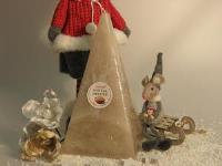 Santal Deluxe - Jehlan 200