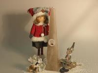 Santal Deluxe - Jehlan 340