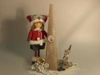 Santal Deluxe - Jehlan 420