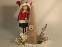 Santal Deluxe - Jehlan 300