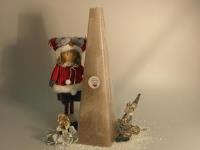 Santal Deluxe - Jehlan 450