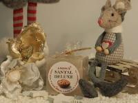 Santal Deluxe - Kostka 45