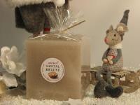 Santal Deluxe - Kostka 95 - 4 knoty