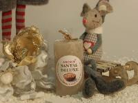 Santal Deluxe - Válec 70