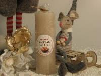 Santal Deluxe - Válec 120