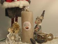 Santal Deluxe - Válec 140