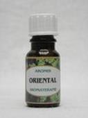 VONNÝ OLEJ - ORIENTAL