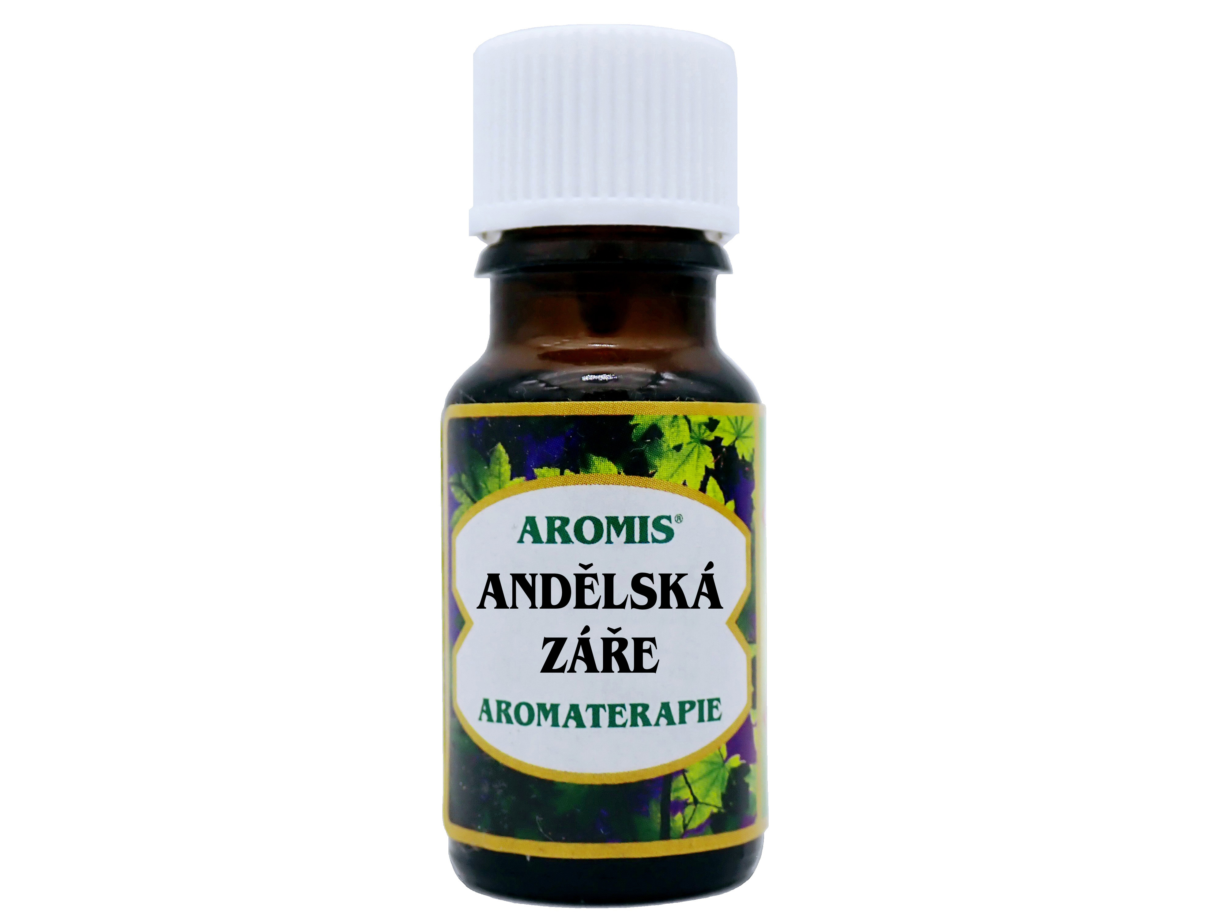 VONNÝ OLEJ - ANDĚLSKÁ ZÁŘE