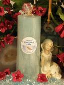 Andělská záře - Válec 140