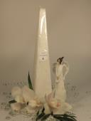 Bílá orchidej - Jehlan 340