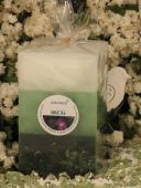 Brčál - Hranol 120 TK