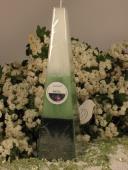 Brčál - Jehlan 260 TK