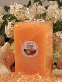 Exotic mango - Hranol 120