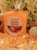 Exotic mango - Kostka 45