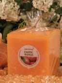 Exotic mango - Kostka 75