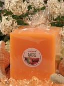 Exotic mango - Kostka 95 - 4 knoty