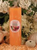 Exotic mango - Válec 120