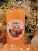 Exotic mango - Válec 70