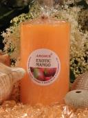 Exotic mango - Válec 90