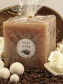 Káva - Kostka 95 - 4 knoty