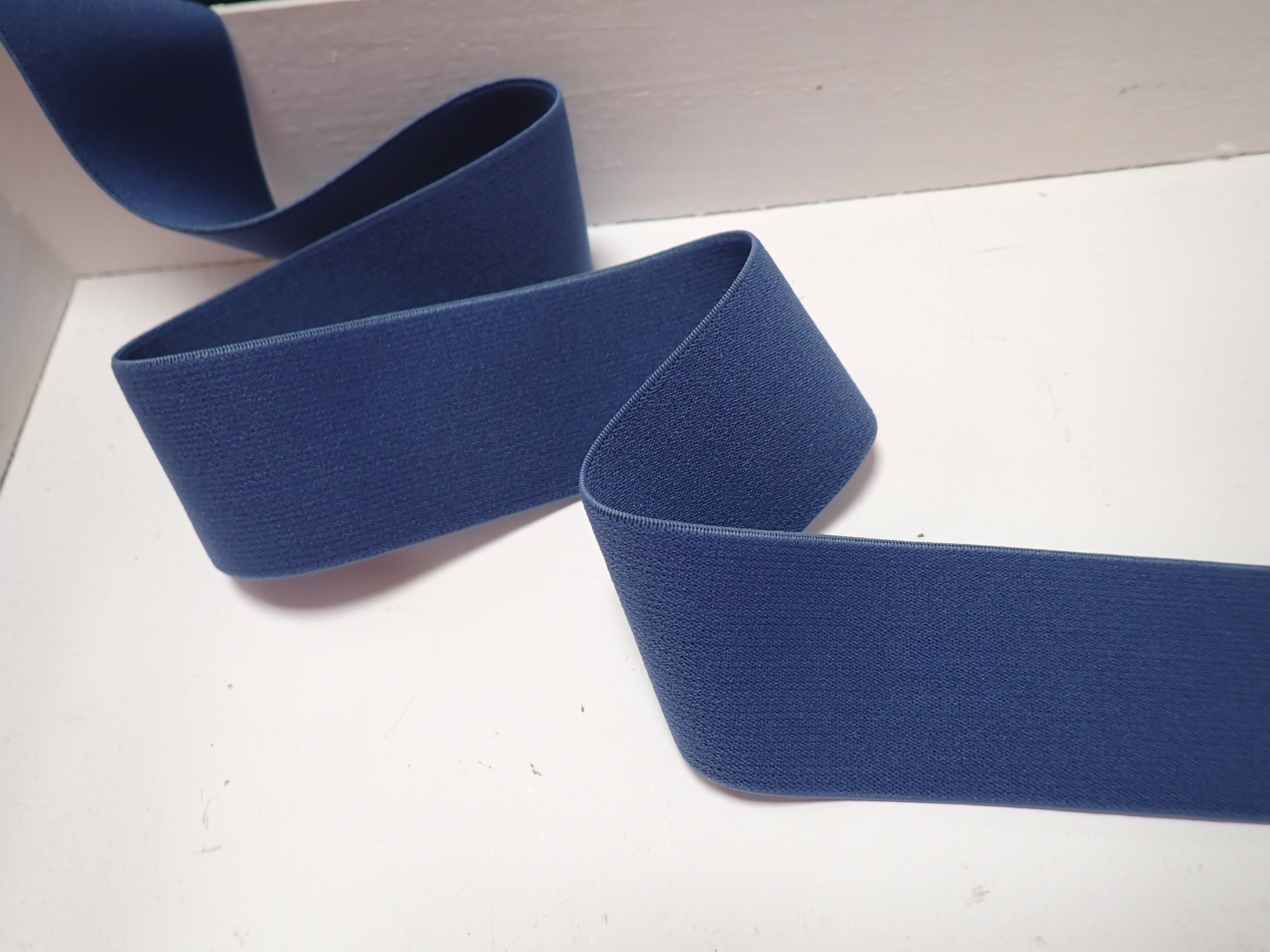 GUMA - PRUŽENKA - HLADKÁ - DŽÍNOVÁ - 40 MM