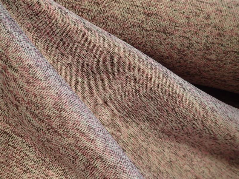 SVETROVINA - STARORŮŽOVÝ MELÍR