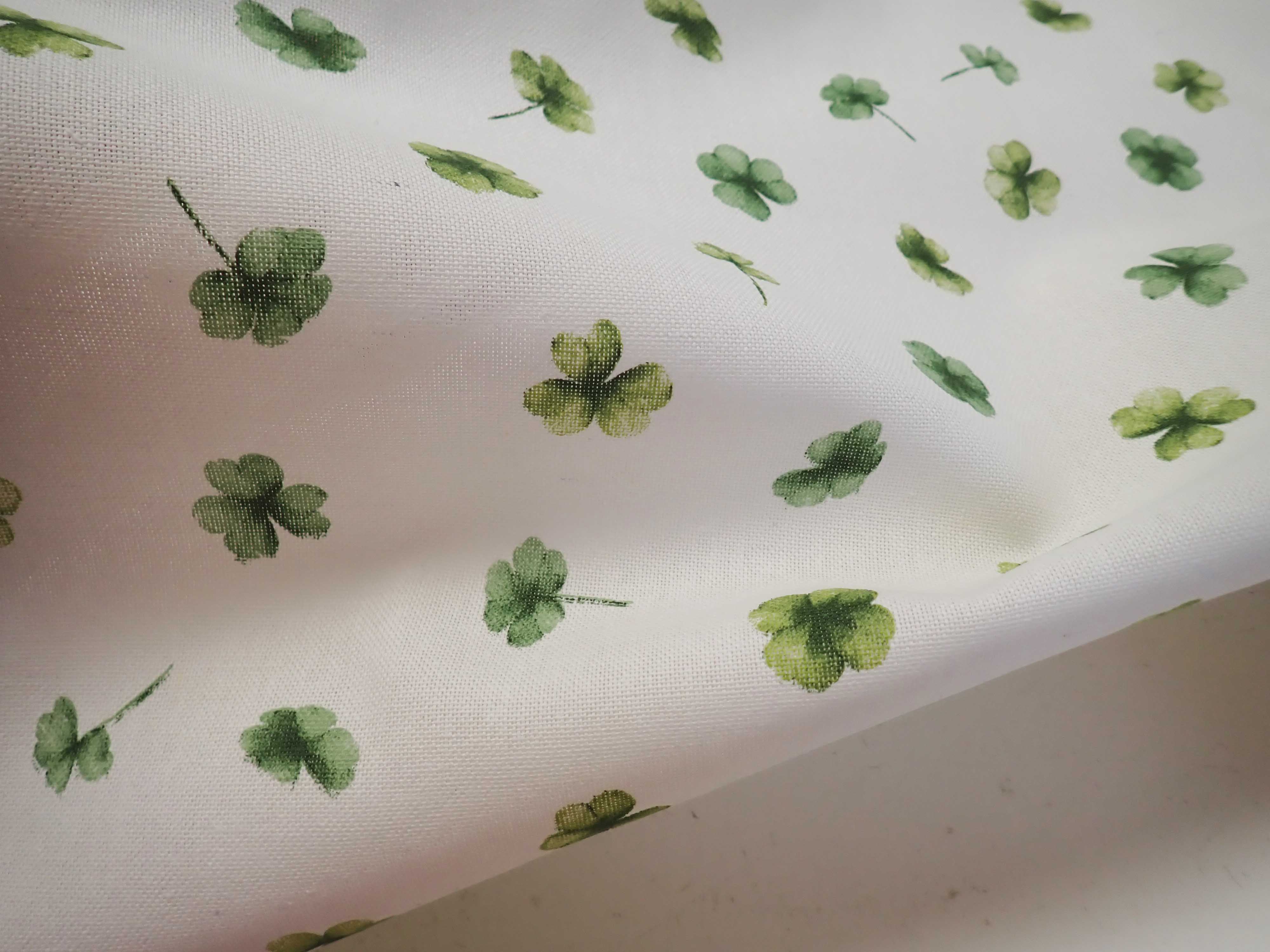 LÁTKA - POTAHOVKA - ČTYŘLÍSTKY