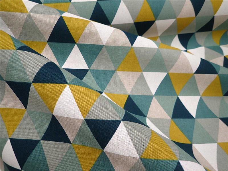 LÁTKA - POTAHOVKA - REŽNÁ - TROJÚHELNÍKY