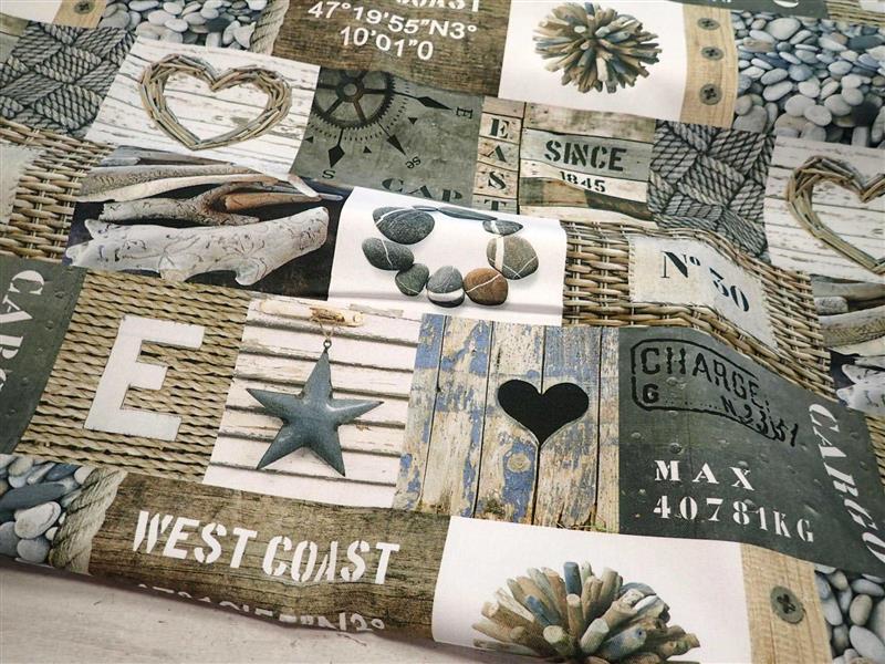 FOTOTISK - DIGITÁLNÍ TISK - KAMENY + SRDÍČKA