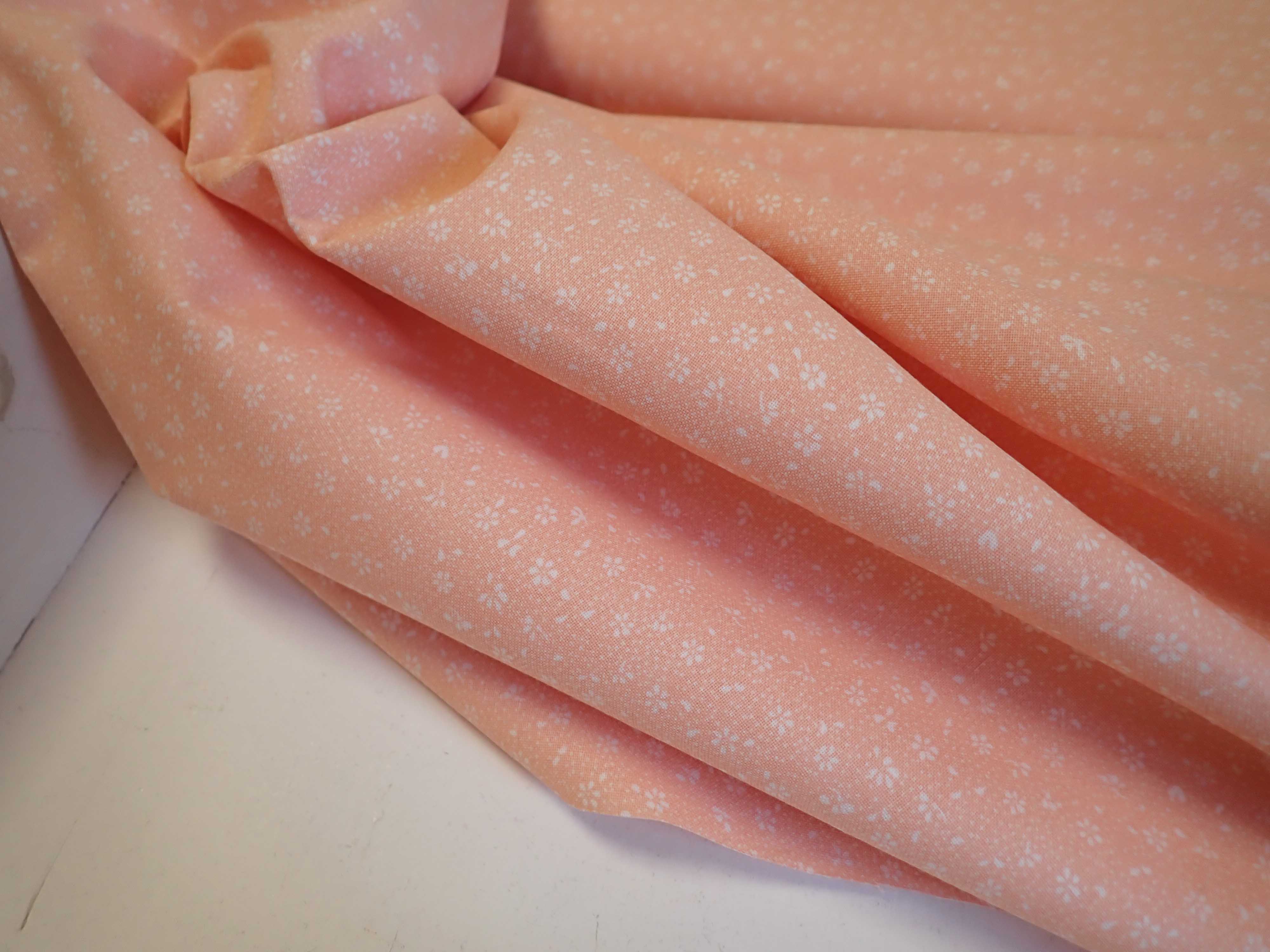 LÁTKA - LOSOSOVÁ + BÍLÉ KYTIČKY