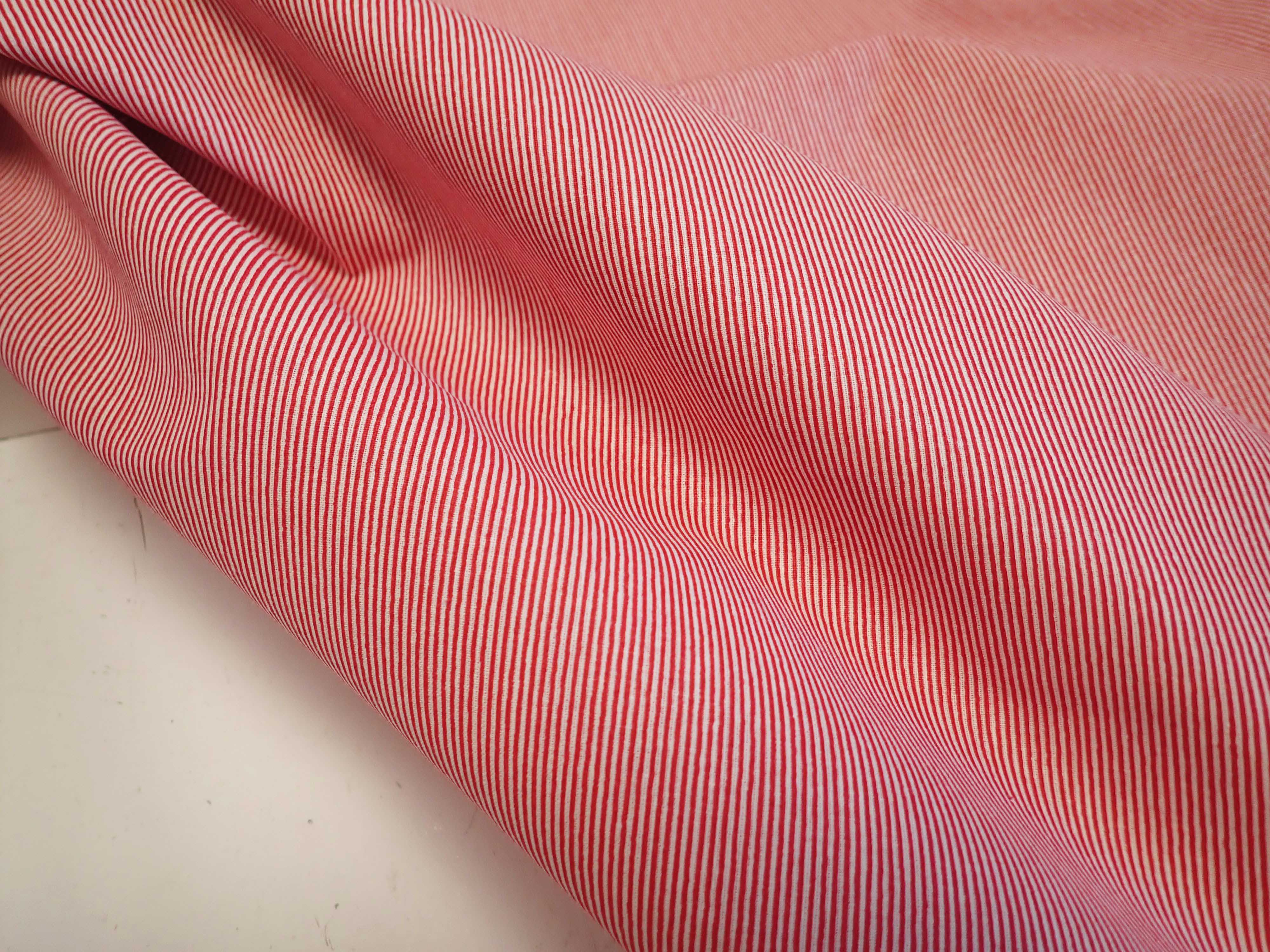 LÁTKA - ČERVENÝ ÚZKÝ PROUŽEK