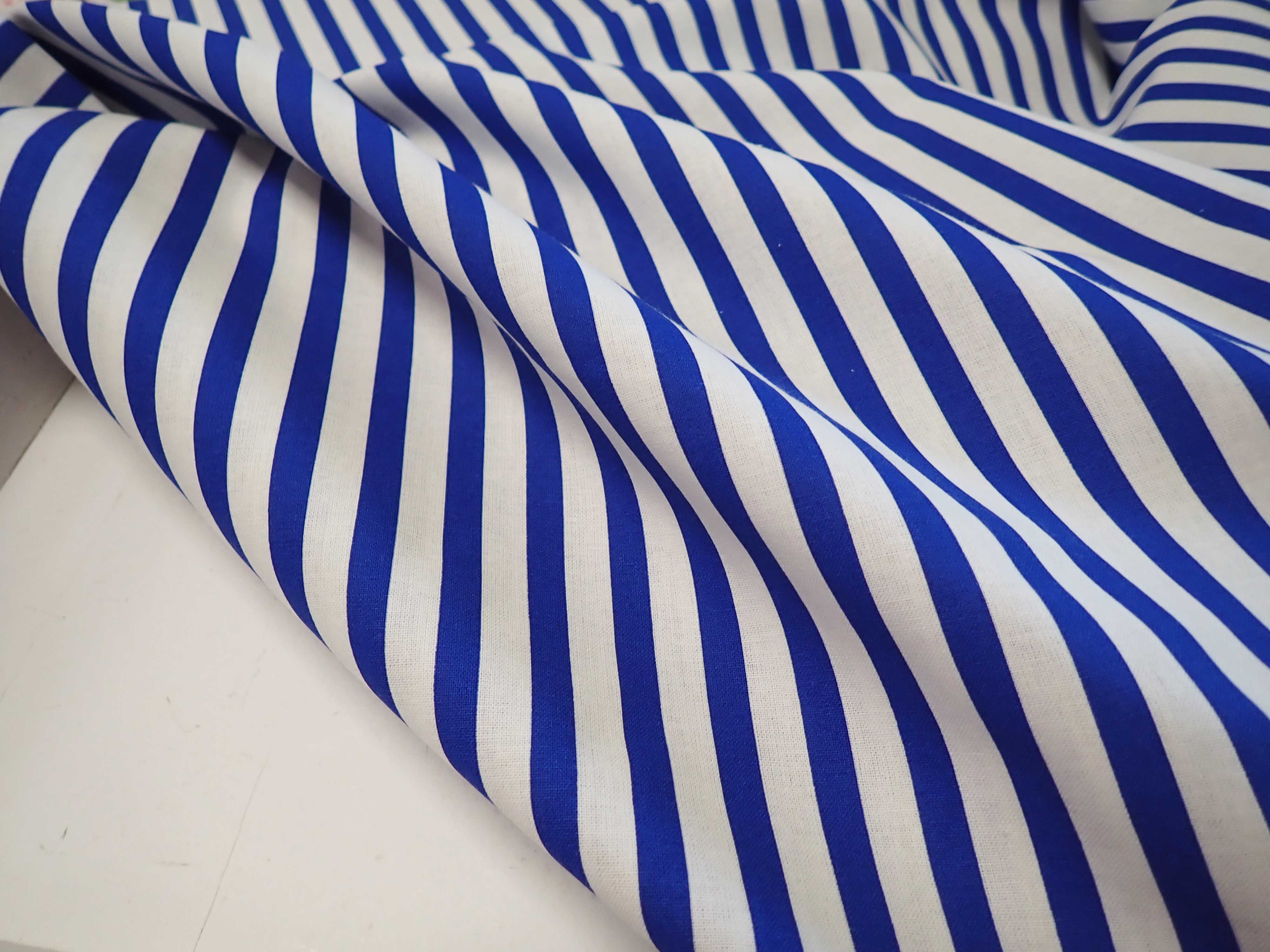 LÁTKA - MODRÉ PROUŽKY