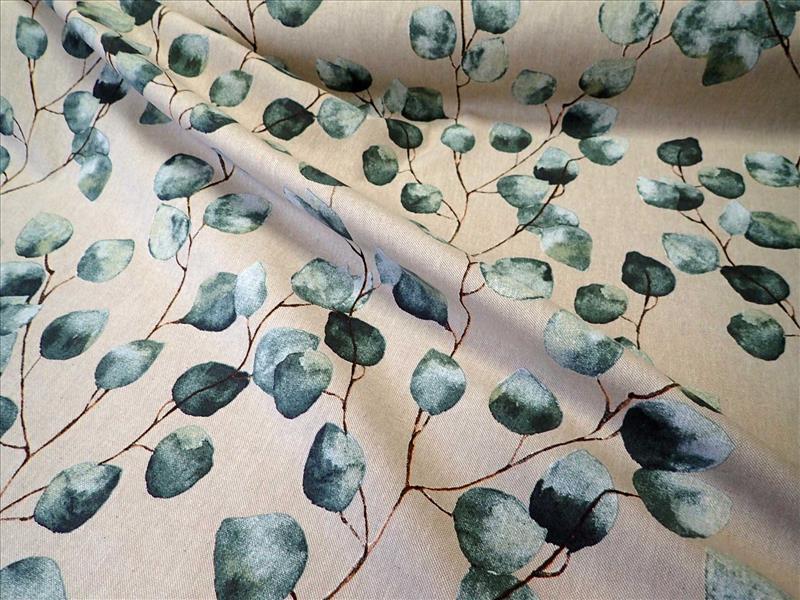 LÁTKA - REŽNÁ - EUKALYPTUS