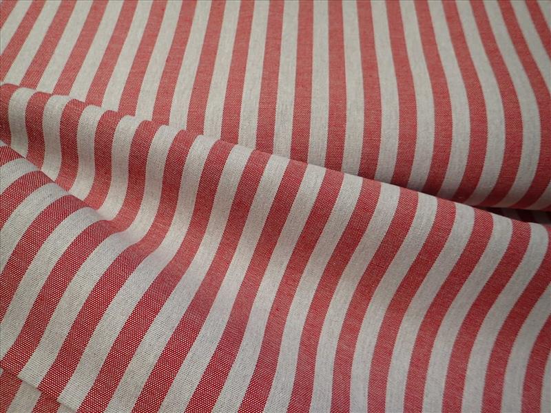 LÁTKA - REŽNÁ - BORDO PROUŽKY