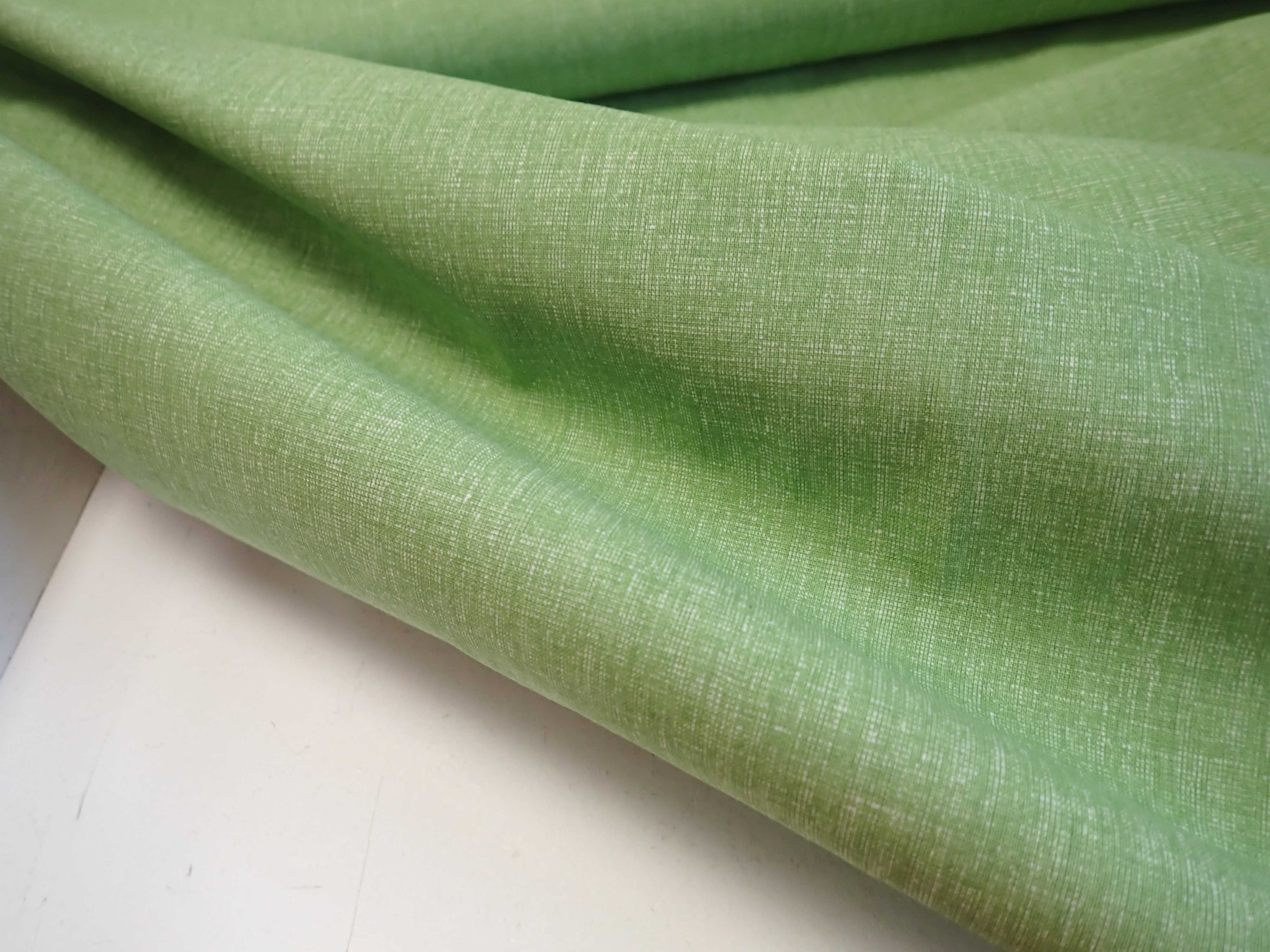 LÁTKA - ZELENÝ LNĚNÝ EFEKT