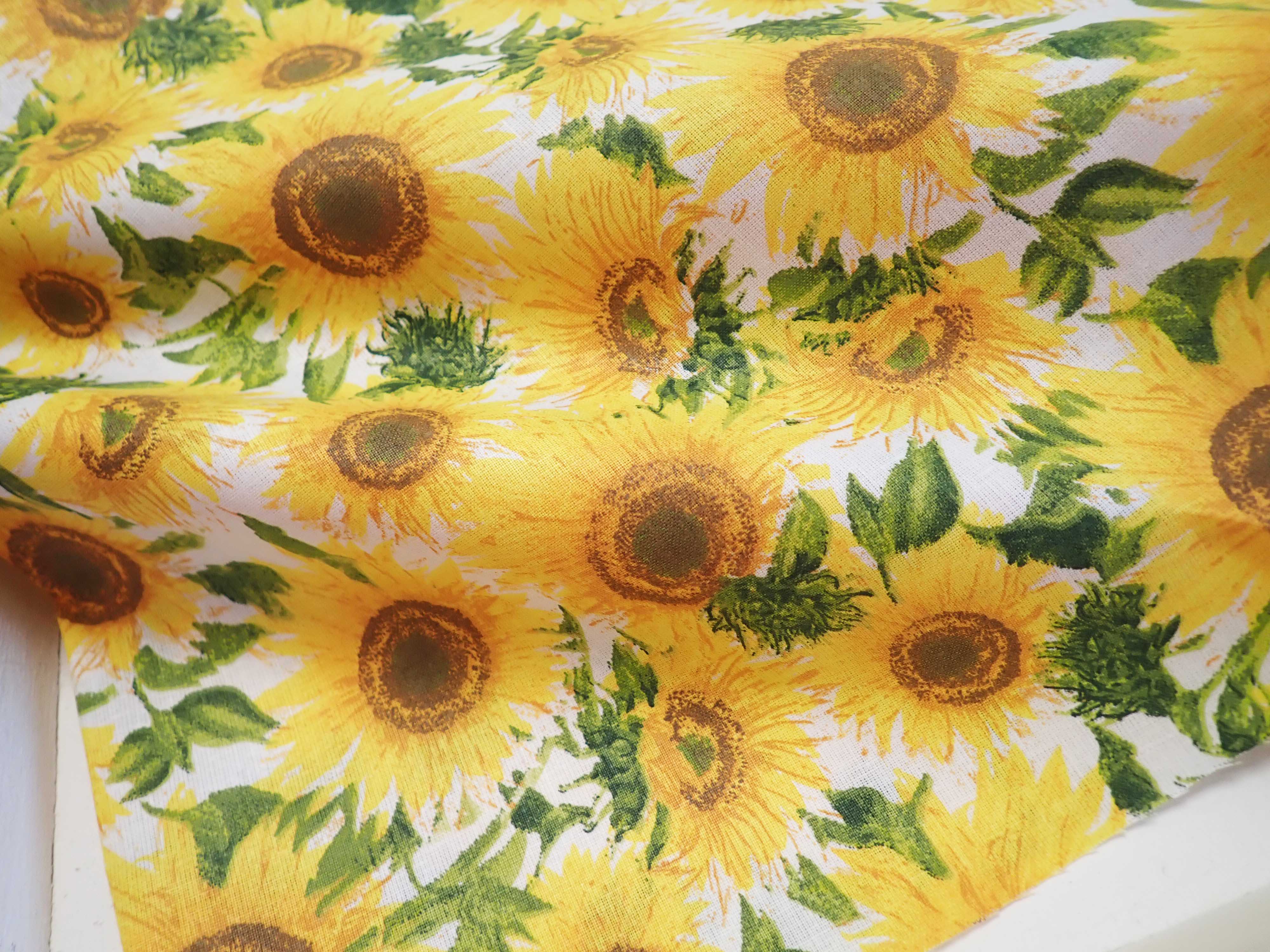 LÁTKA - SLUNEČNICE