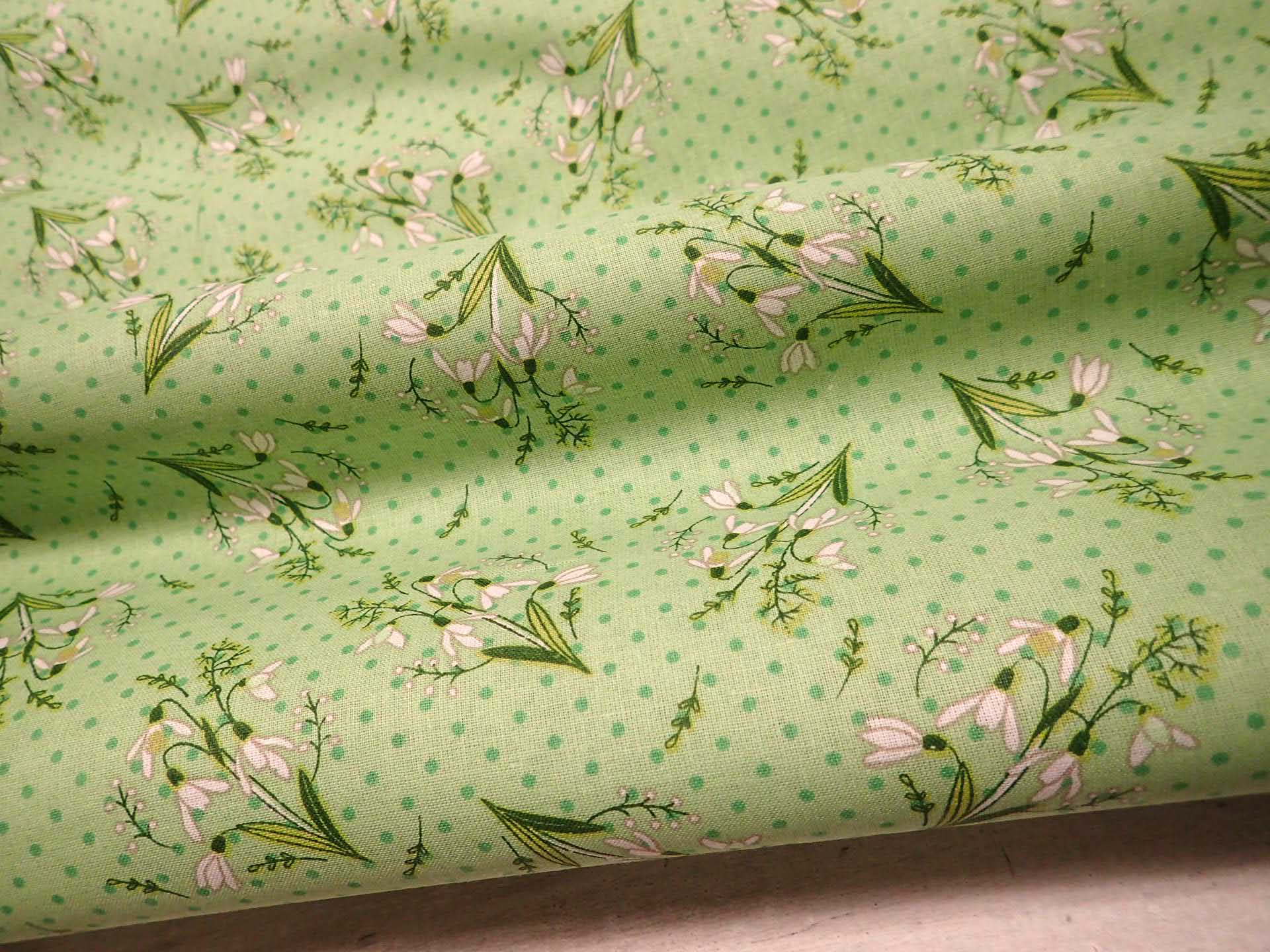 LÁTKA - KYTIČKY - BLEDULKY