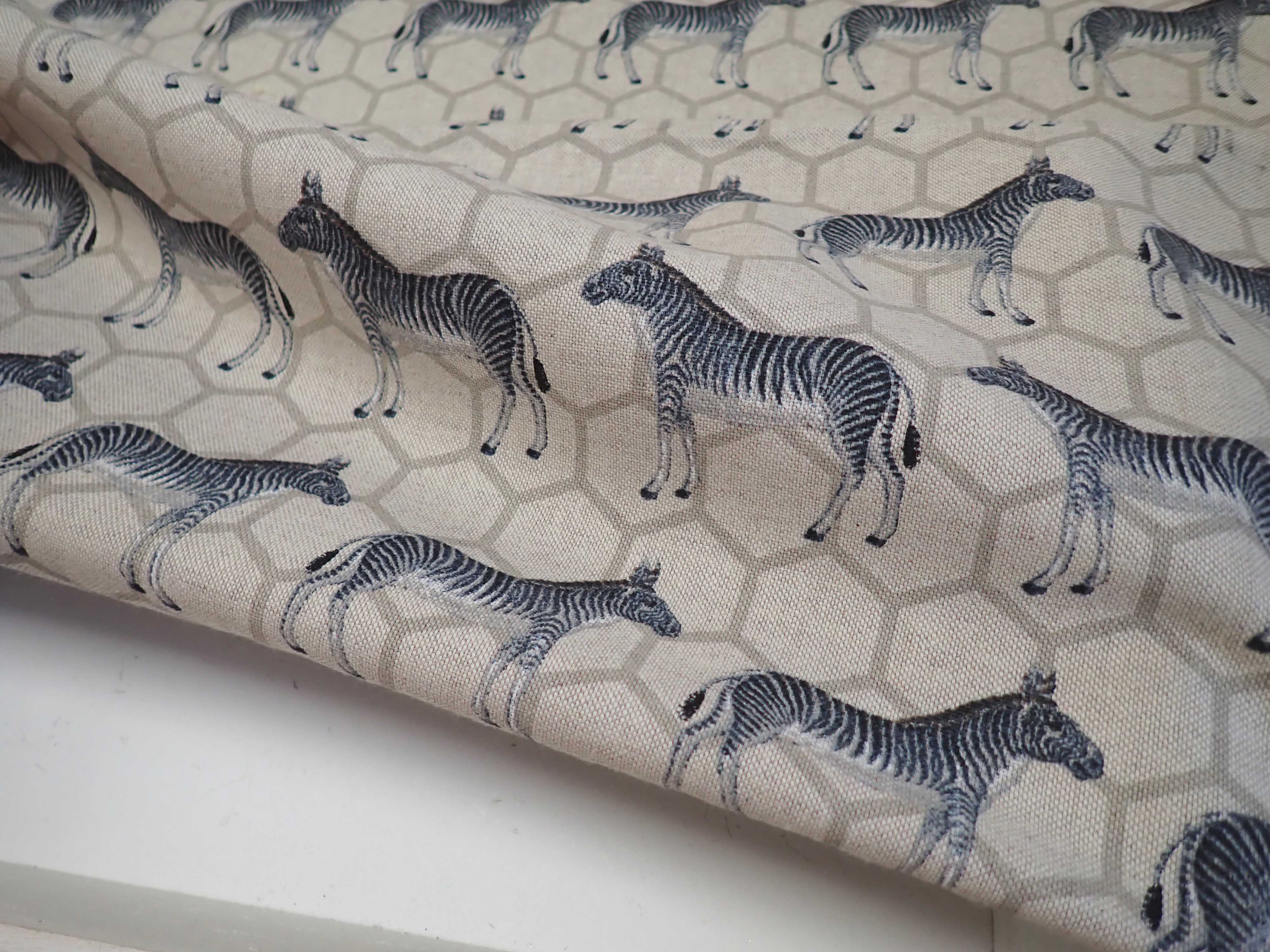 LÁTKA - REŽNÁ - ZEBRY