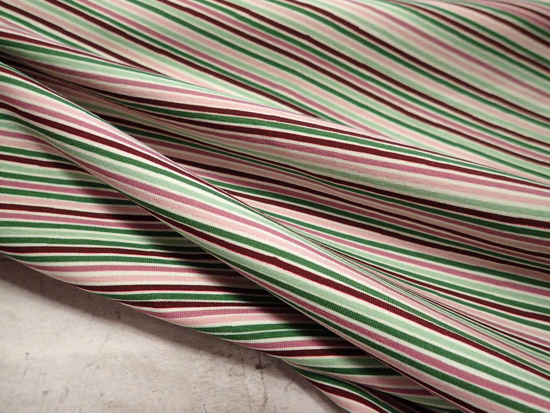 PLETENINA - JESREY - PROUŽKY