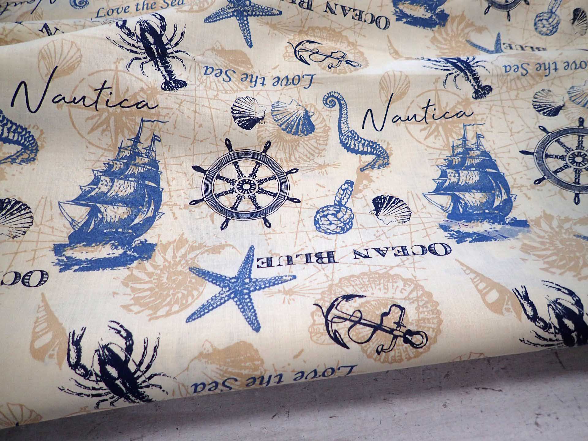 LÁTKA - NÁMOŘNICKÁ