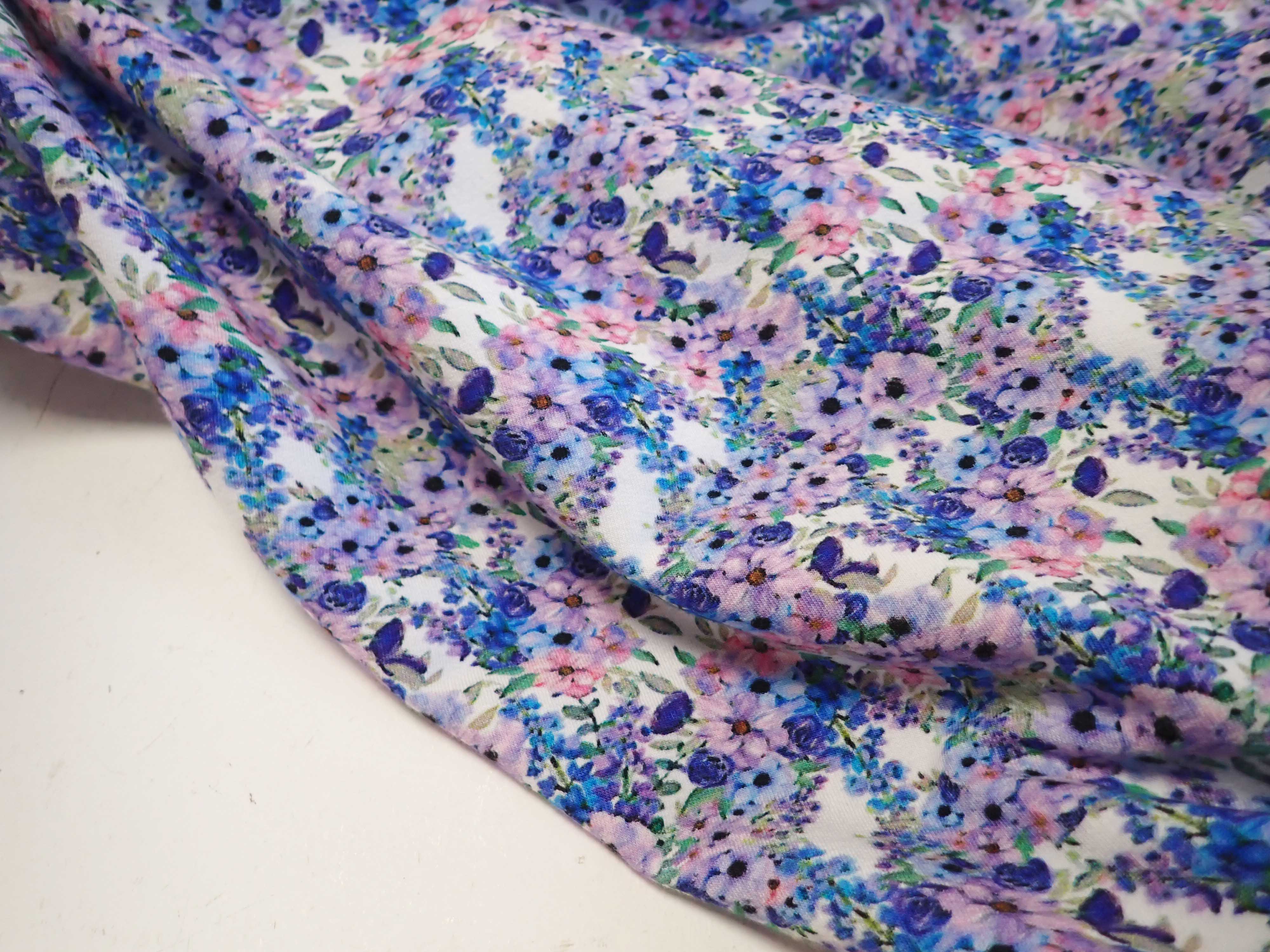 TEPLÁKOVINA - FOTOTISK - KYTIČKY