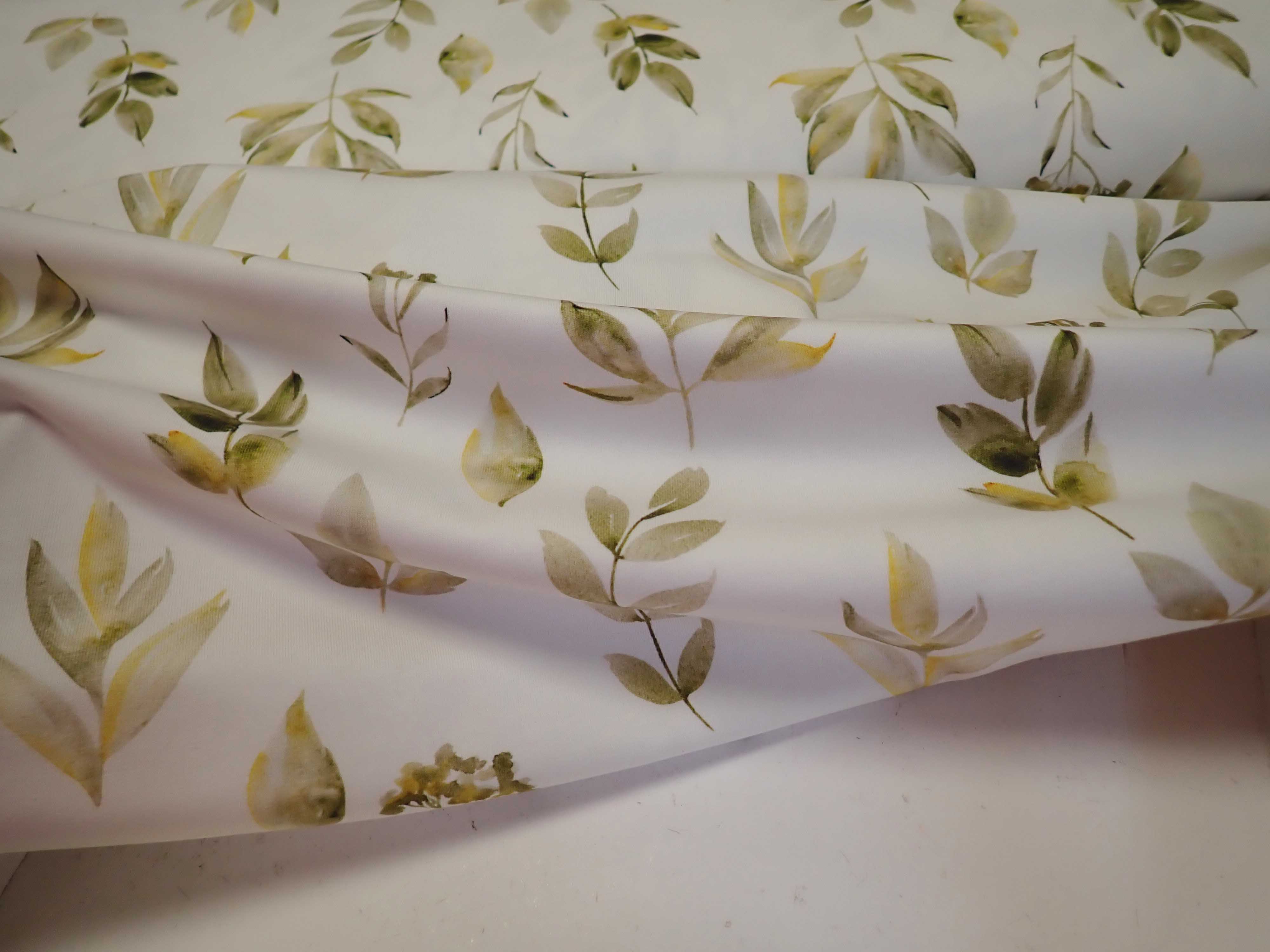 LÁTKA - PLETENINA - JERSEY - FOTOTISK - LISTY