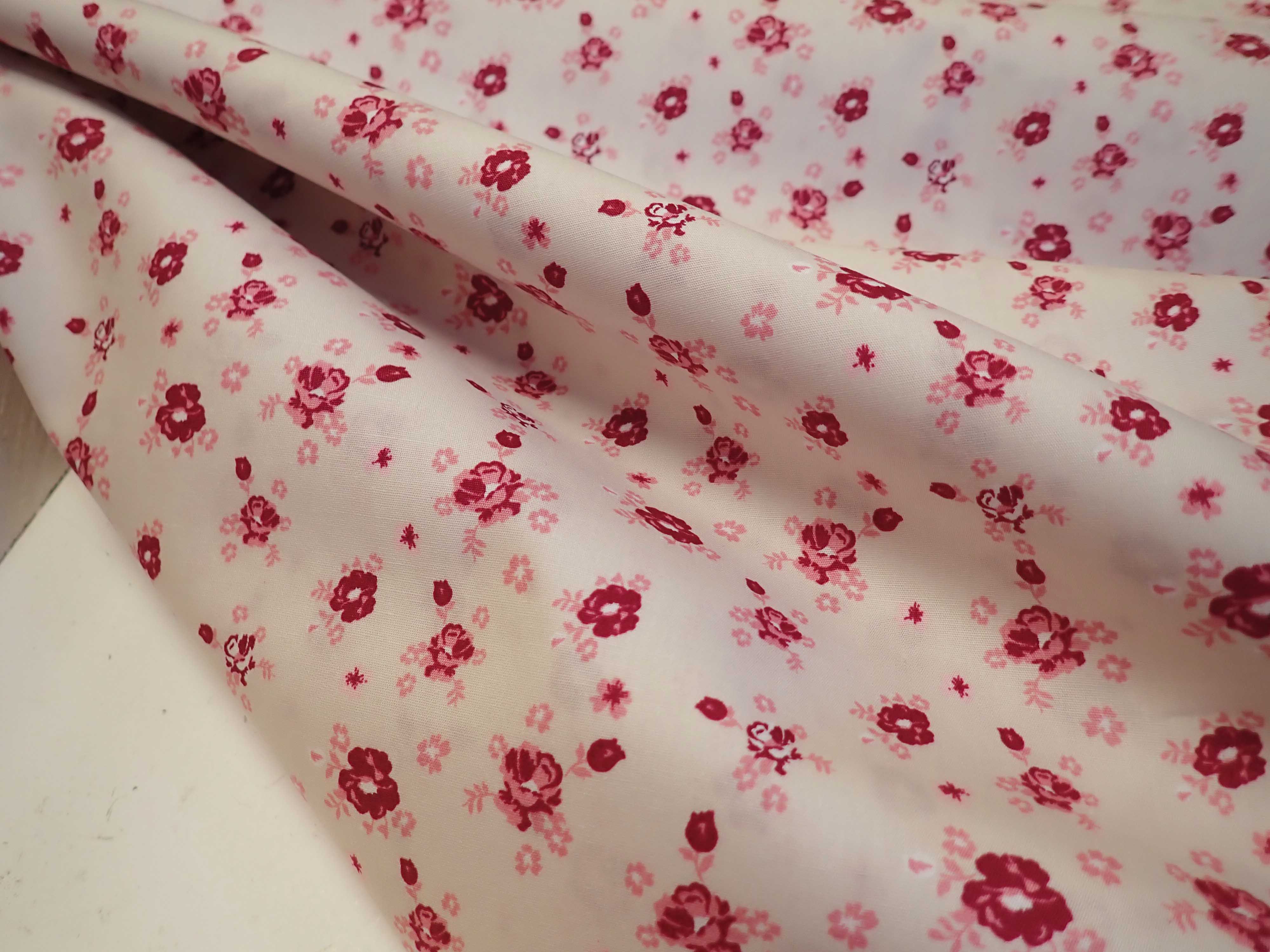 LÁTKA - POPELÍN - KYTIČKY