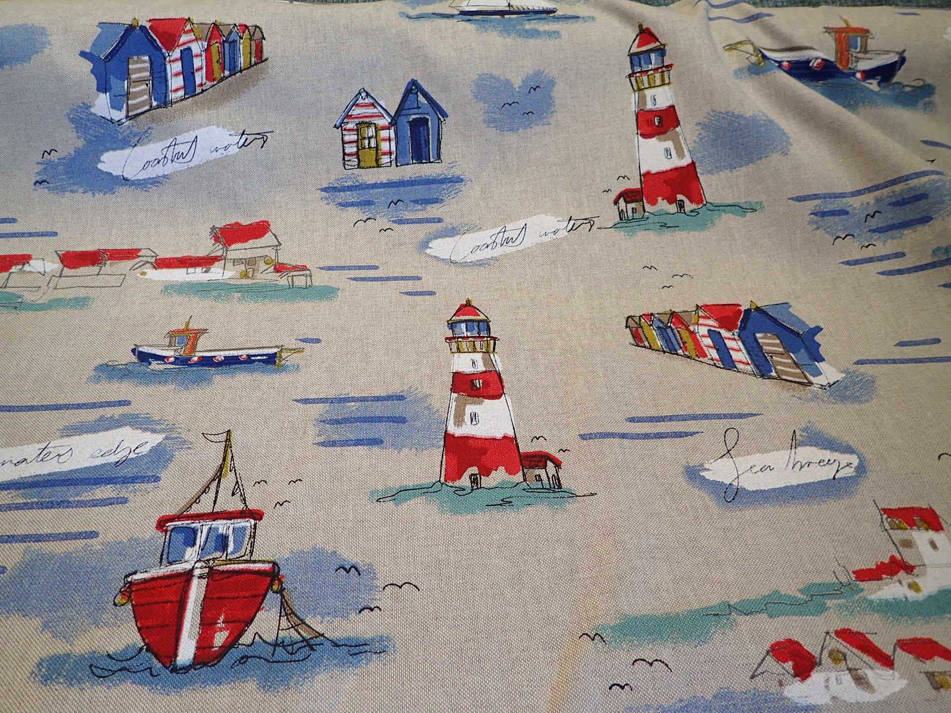 LÁTKA - REŽNÁ - NÁMOŘNICKÁ