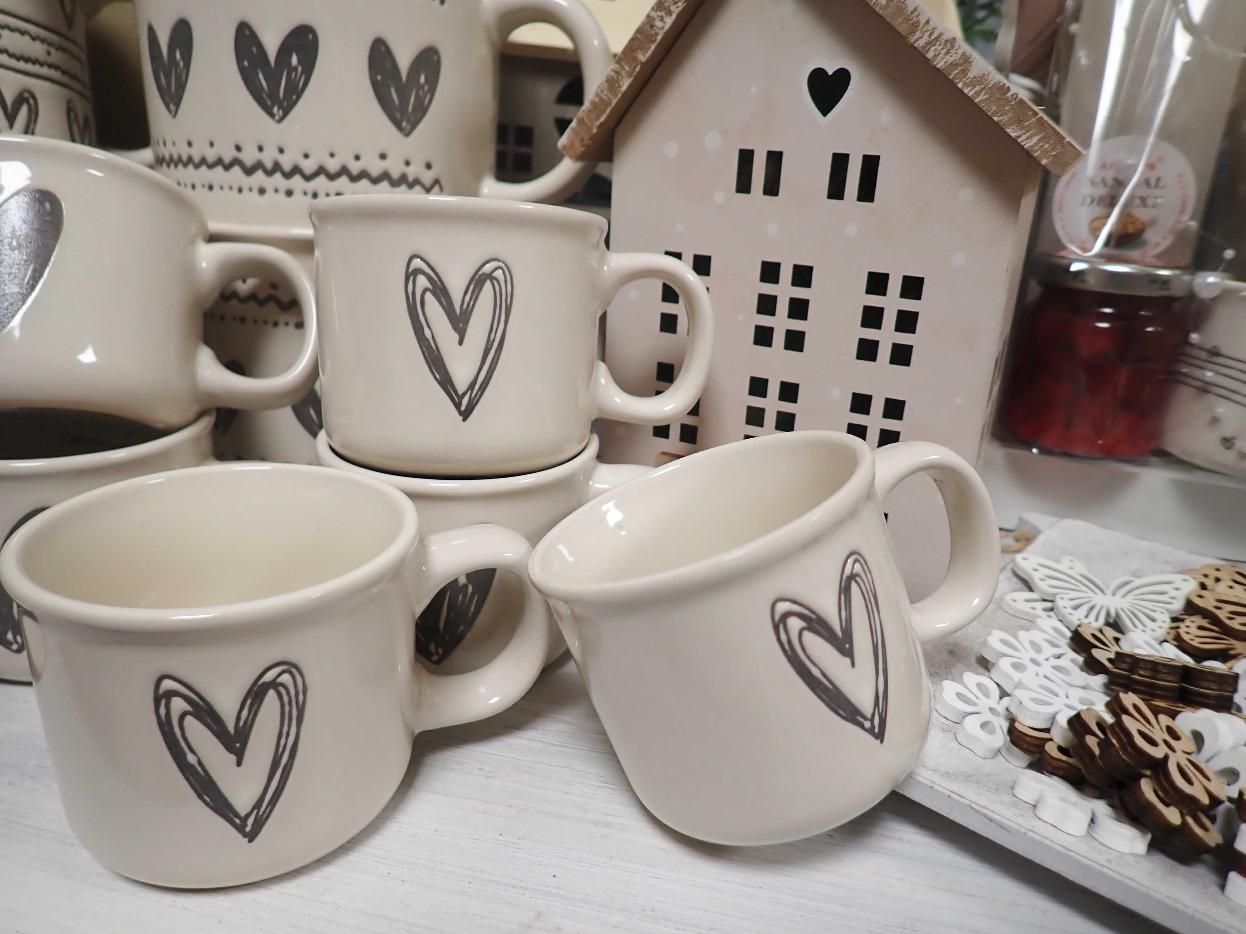 HRNÍČEK - SRDÍČKO