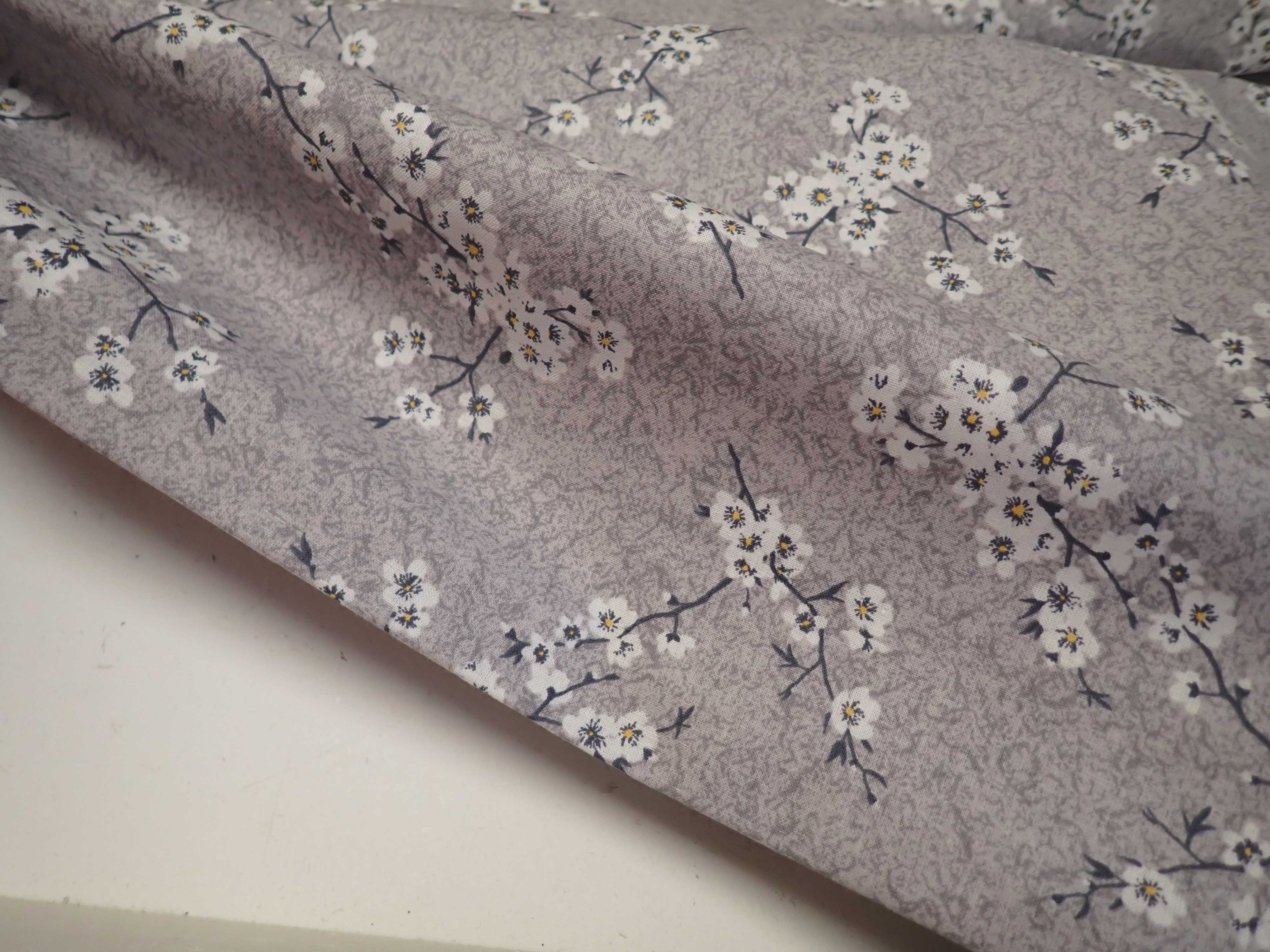 LÁTKA - ŠEDÁ + KYTIČKY